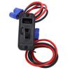 RC Switch High Current On Off Switch Switch Control System Accessories for Remote Control Car