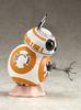 Nendoroid Star Wars: The Last Jedi BB-8 Nicht-Maßstäblich ABS & PVC Bemalt Bewegliche Figur
