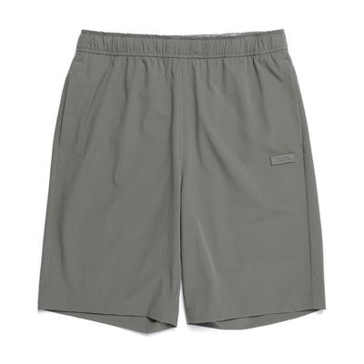 NATIONALGEOGRAPHIC N252Uhp810 Cyprus Wobbler Half-Length Pants Lichen Khaki
