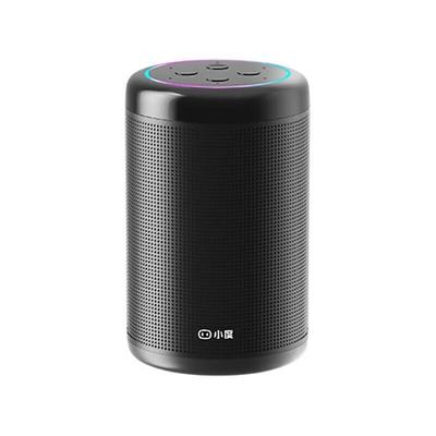 Xiaodu King Kong AI Smart Speaker CN Plug (adapter Included)