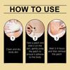 Bee Venom Body Shaping Patches For Firming And Shaping The Skin Eliminating Belly Fat And Promoting A Slimmer Lighter Body