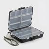 Multi-functional Fishing Tackle and Gear Storage Box