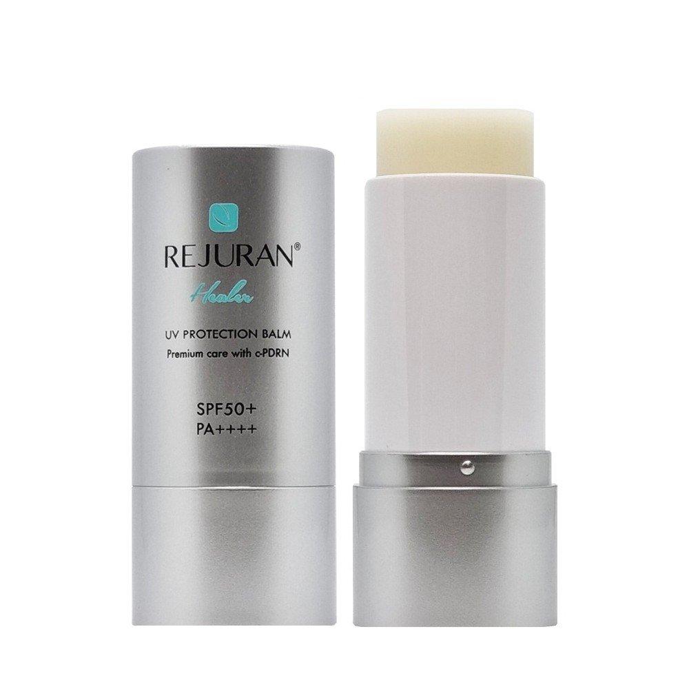 

REJURAN Healer UV Сонцезахисний бальзам (Сонячна паличка) 19г / SPF50+