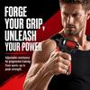 Non-Slip Adjustable Grip Strengthener Titanium steel Hand Grip Strengthener  Hand Strength Training