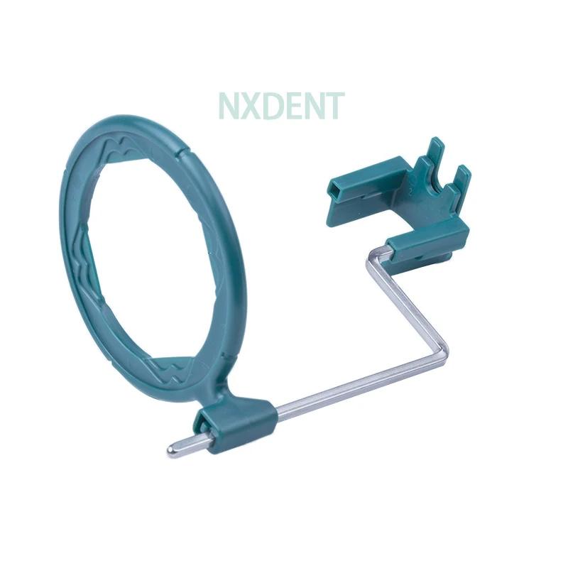 1Set Dental X-Ray Positioning System 3000 Xcp Kit Positioner Holder Dentist Tool Equipment Complete