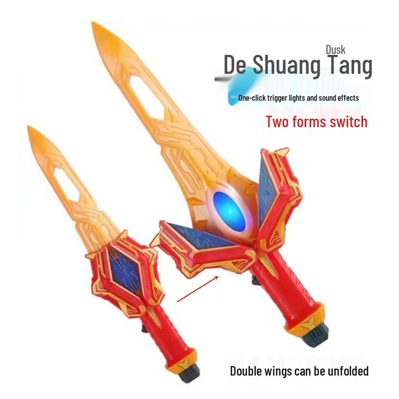 Starry Sky Projection Wand: Multicolor Rotating Lights & Music Toy
