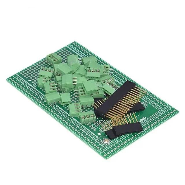MEGA2560 MEGA 2560 R3 (ATmega2560-16AU CH340G) AVR USB Board Entwicklungsplatine MEGA2560 PRO Für Arduino Erweiterungsplatine DIY Kit