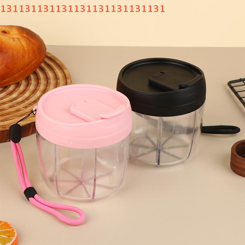 Waterproof Travel Pill Organizer For Tablets And Capsules Food Grade Large Capacity Plastic Medicine Box Portable Storage Box