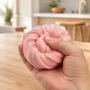PU Bread Squishy Toy Soft Sensory Fidget Toy Fuuny Gift Slow Rising Toy  Hand Relax
