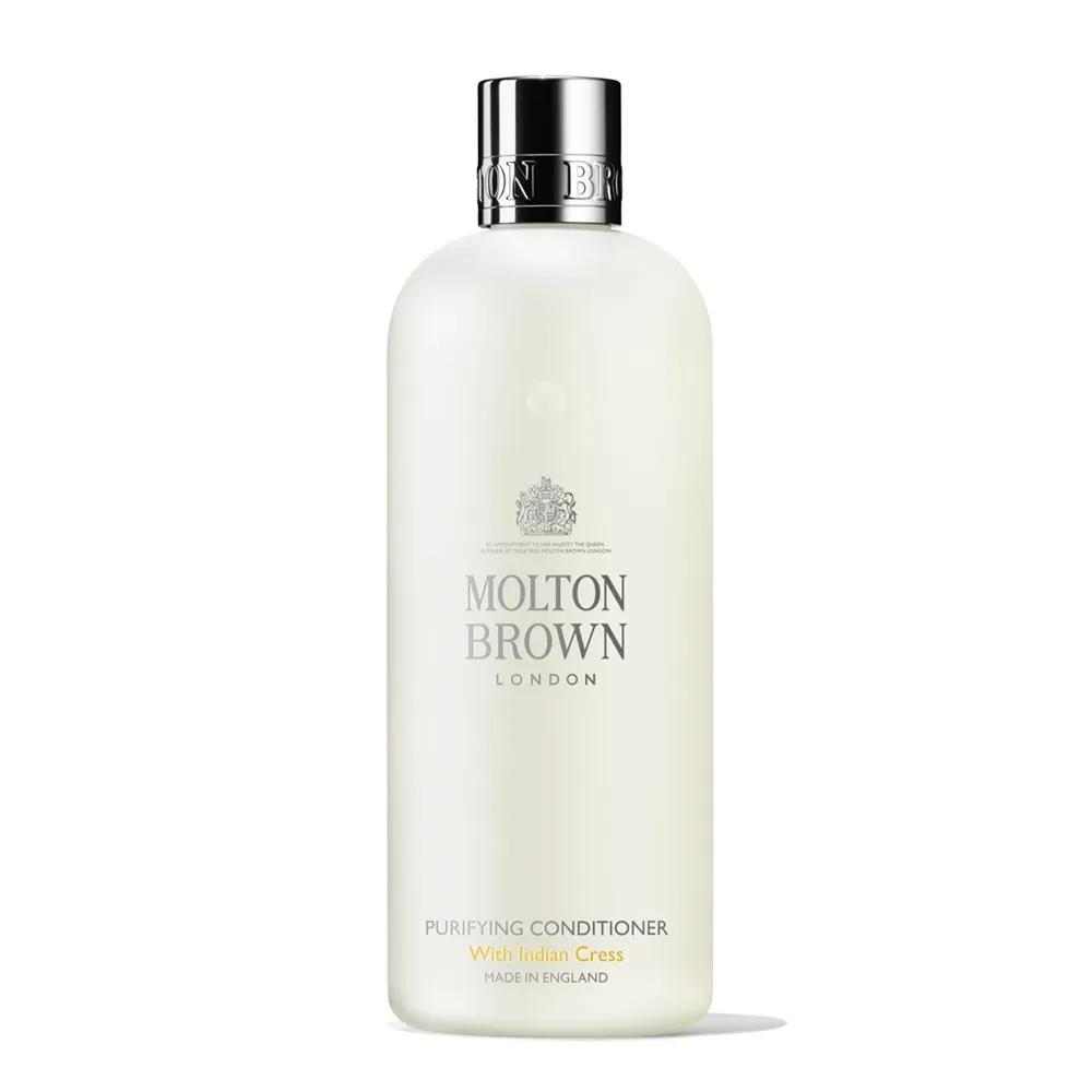 Purifying Conditioner with Indian Cress 300ml