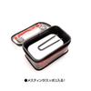 DRESS NEW Tackle Box Multi Black [Size Small]