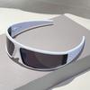 JYL TS Sunglasses UV Protection Headwear Travel UV Women/3323wb