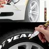 Car Scratch Repair Pen Paint Stick Quick Easy Fix, Portable Car Maintenance Kit, Smooth Application, Long-Lasting Effect