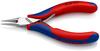 KNIPEX Electronics Pliers Comfort Handle 3532-115 (SB) 3532-115