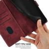 Leather Wallet Flip Case For Samsung Galaxy A05S A12 A13 A14 A15 A16 A23 A24 A25 A26 A32 5G A33 A34 A35 A36 A53 A54 A55 56 Cover