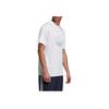 Adidas Originals Trefoil Outline Jersey Crewneck T-Shirt Men Tops White ED4684