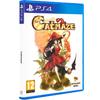 Catmaze PS4