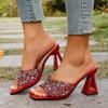 Scarpe da donna – Sandali