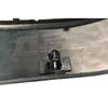 Front Bumper Moulding Trim for VW Transporter Multivan T5 2010 2011 2012 2013 2014 2015 Shield Panel Cover 7E0807819 7E0807820