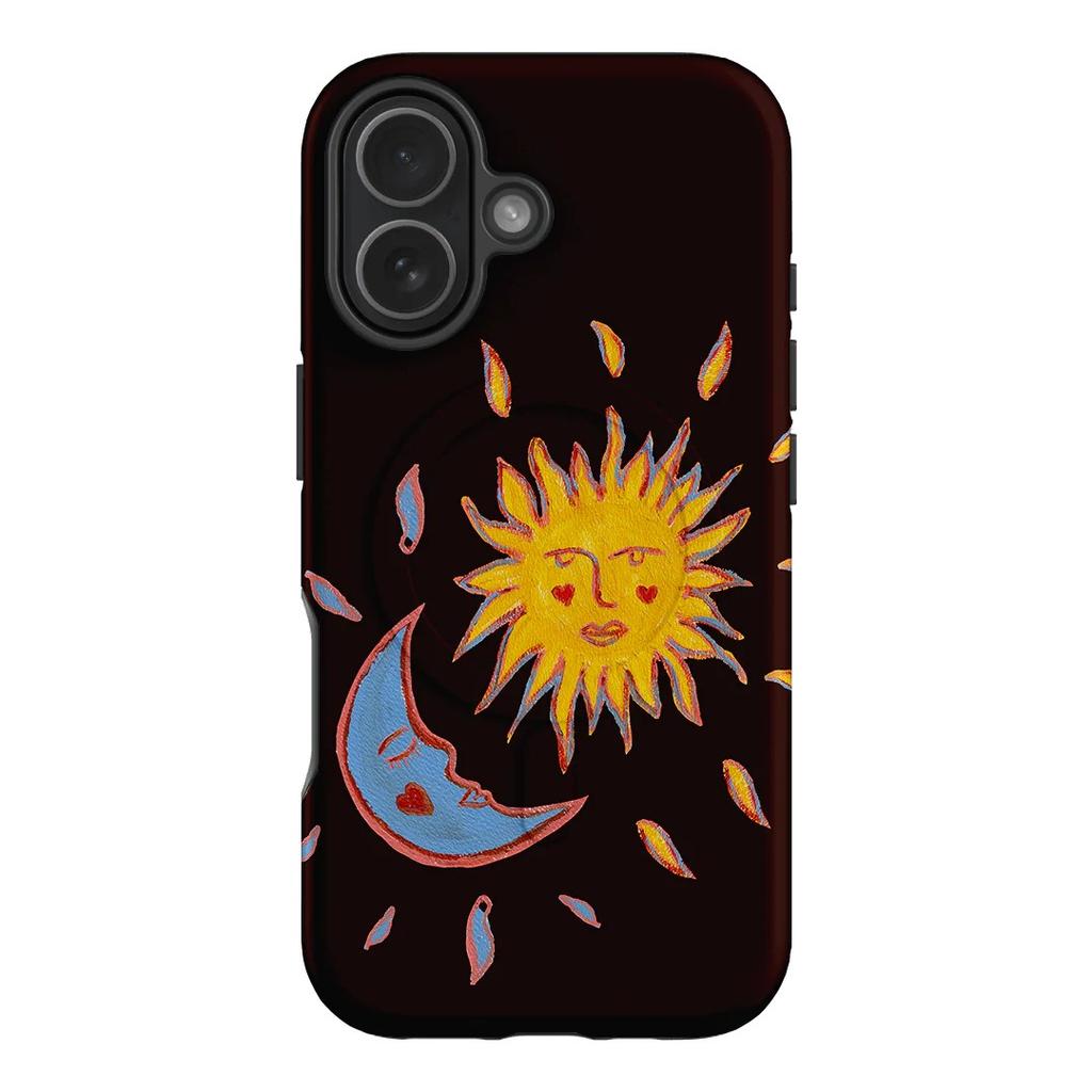 Custodia per Telefono Fragola Clmj per Samsung Galaxy A56 A36 A26 S26 S25 S24 S23 S20FE Ultra Plus 4G 5G Cover Posteriore di Lusso a Doppio Strato