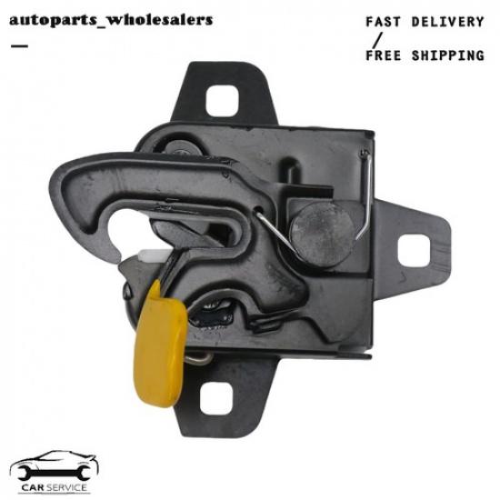 1X NEW Hood Lock Latch For 2014- Ram ProMaster 1500 2500 3500 68223640AA