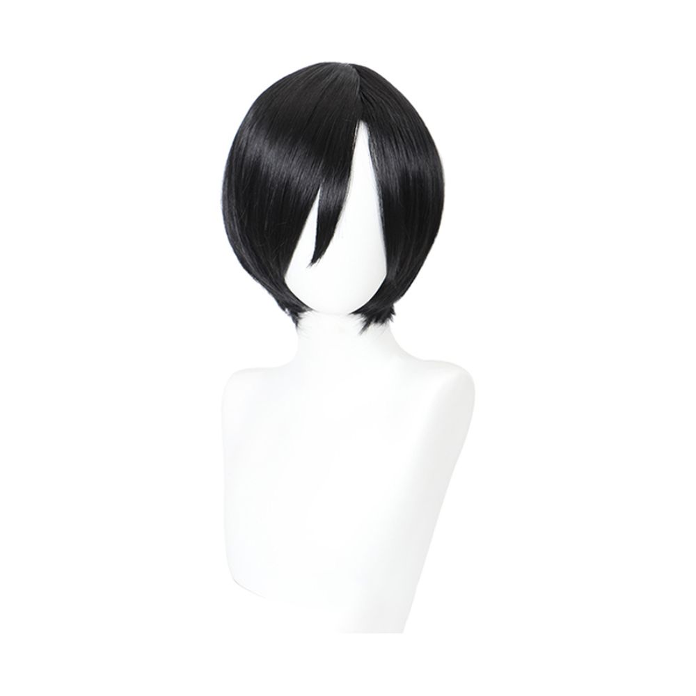 

Female Ada Cosplay Wong Costume Dress Belt Wig Roleplay Outfits Fantasia Halloween Carnival Disguise Suit For Adult Women XS