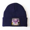 New Anime Cartoon Dragon Ball Series Knitted Hat8Color26Style