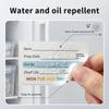 1 Roll Colorful Kitchen Sticker Refrigerator Freezer Food Storage Date Content Label Kitchen Labels Stickers Pantry Organization