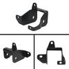 Car Modification Engine Bracket Kit 2-bolt Fit for HONDA CIVIC EKSTK 62A Street D16 B16 B18 EK Engine Swap Mount