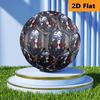 Jack Sally Winter Holiday Soccer Ball Suitable For Both Training And Competition Suitable For Training Competition And Indoor And Outdoor Sports