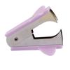 Staples Remover Portable Efficient Removal Ergonomic Design Staples Puller for Office Finance