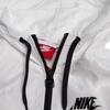Nike Windrunner Comfortable Soft Skin-Friendly Color Block Hooded Jacket Women Jackets 545909-647