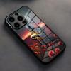 S-Stalker 2 Phone Case For IPhone 17 Pro Max 16 15 14 Pro Max 13 11 X Xs Xr 8 7Plus Glass Cover