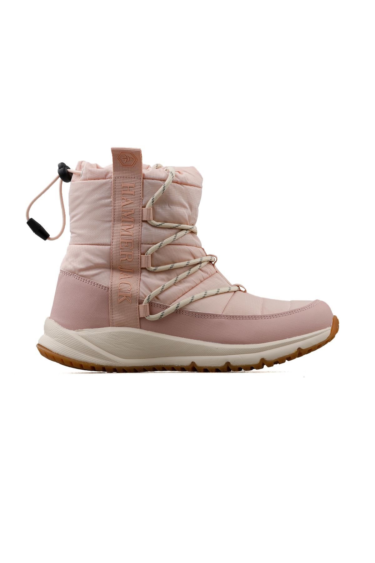 

Women Modern Stylish Fashion Genuine Leather Outdoor Waterproof Pink Women Boots 39