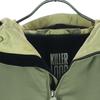 KILLER LOOP snow board Long sleeve Hoodie jacket L Brown Descente skis Men's Used