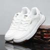 Deodorant Low-Top Deutsche Trainingsschuhe, neue Herbst-Freizeit-Sportschuhe mit weicher Sohle Forrest Gump Board Schuhe 11
