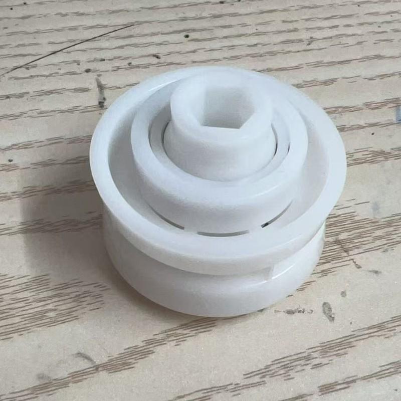 Bearing Guide Roller Replacement RCX26004 For Hayward Tiger Shark Tigershark Robotic Pool Cleaner Part Number RC9956CC