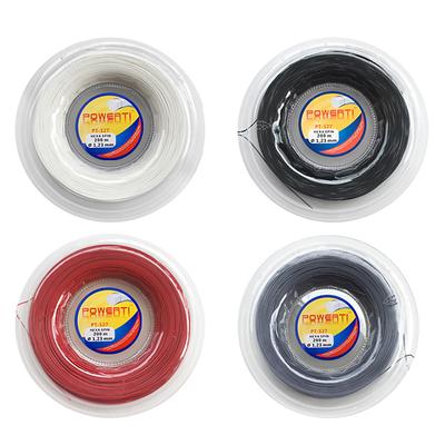 1.23mm Tennis String 200M/660FT  Powerful Tennis Racket Replacement String