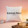 Fashion AAudemars Pigueting Cushion Cover Premium SkinFriendly Pillow Case MultiPurpose for Home Office Travel