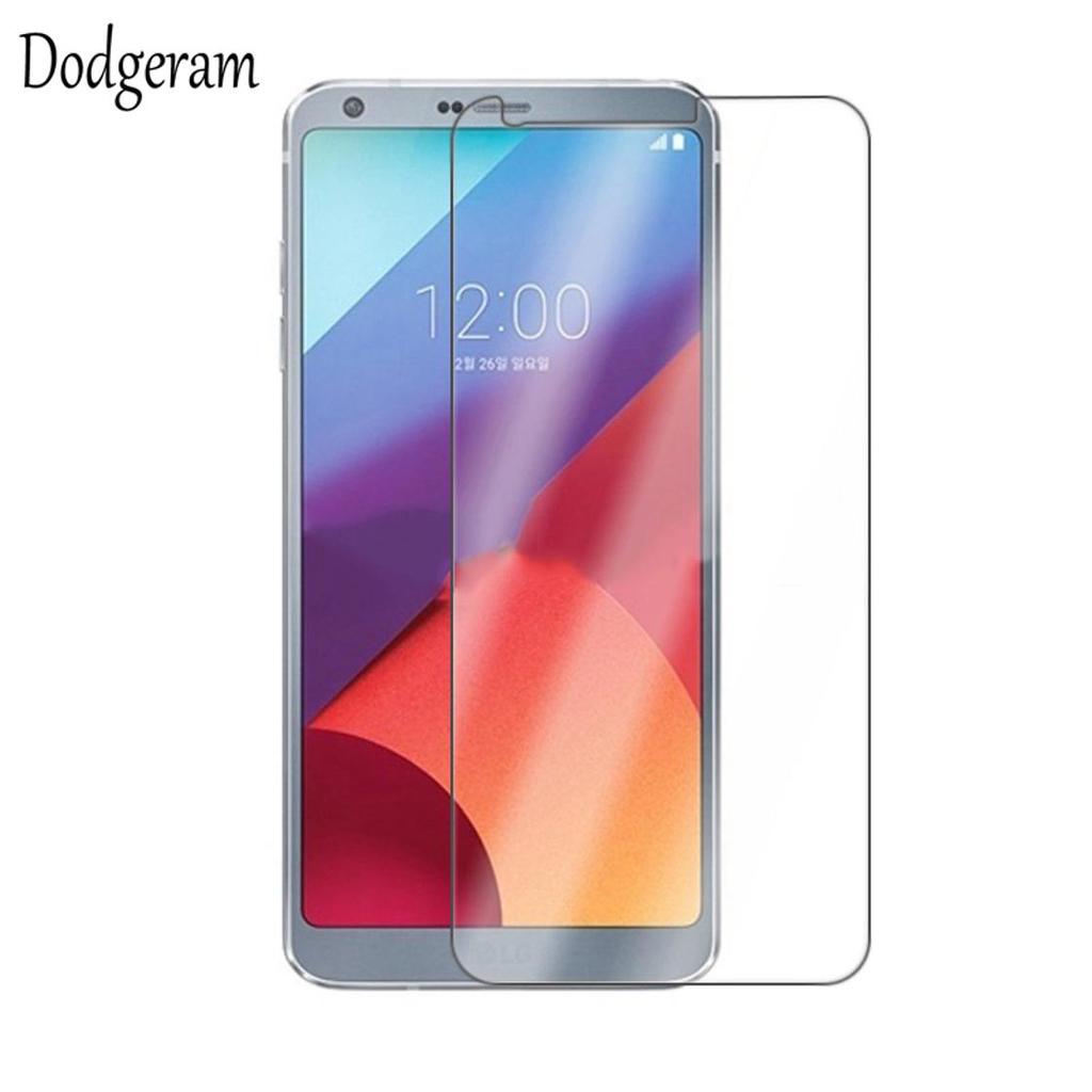 Screen Protector 50 PCS for ZTE AXON 7 0.26mm 9H Surface Hardness 2.5D Explosion-Proof Tempered Glass Screen Film No Retail Package