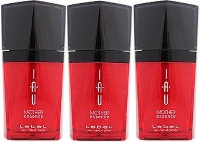 

[Набор из 3 штук] LebeL iau Mother Essence 25 мл