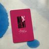 [USED] Straykids Sanok Sunmin MAXIDENT Public Broadcast Trading Card