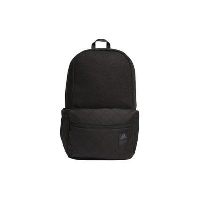 Recycled Polyester Backpack Regular Unisex Black Adidas HY0250
