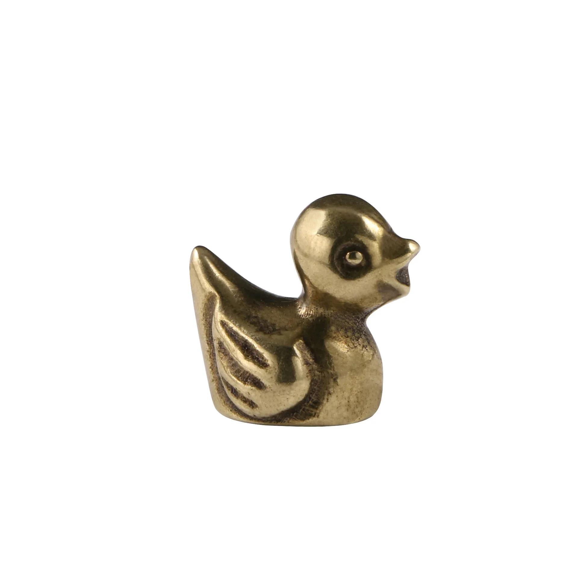 

Anatra kawaii animale domes