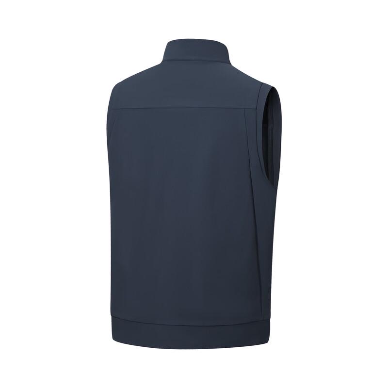 Li-Ning Men's 2025 National Flag Cold-Proof Vest