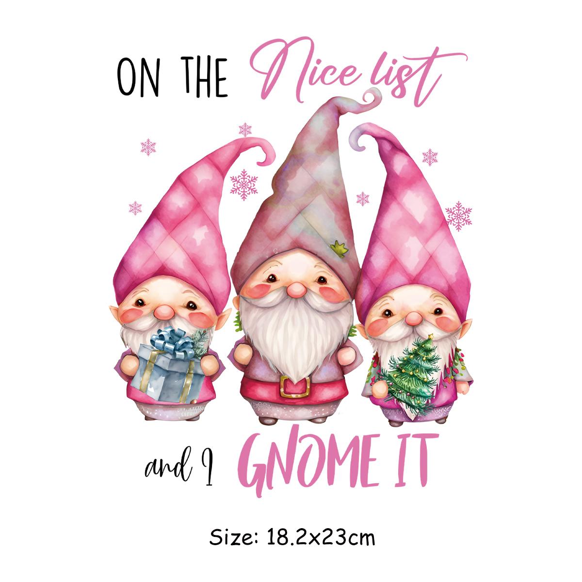 

Утюг на наклейках, рождественские гномы, аксессуары «сделай сам», термоклейкая передача, художественные ремесла, глажка одежды, аппликации, моющиеся наклейки