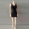 1/6 Dress Skirt Clothing Accessories for Action Figure