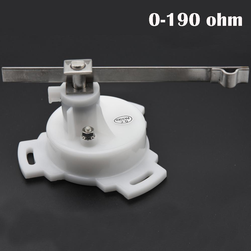 

CX5003 Dual Channel NMEA2000 Converter /N2K Converter 0-190 ohm collecte Water temperature Fuel level sensor Up to 18 sensors Rudder Angle sensor