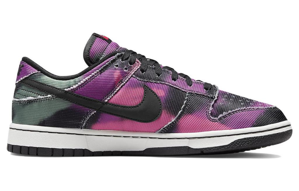 Nike Dunk Low Premium 'Graffiti' DM0108-002
