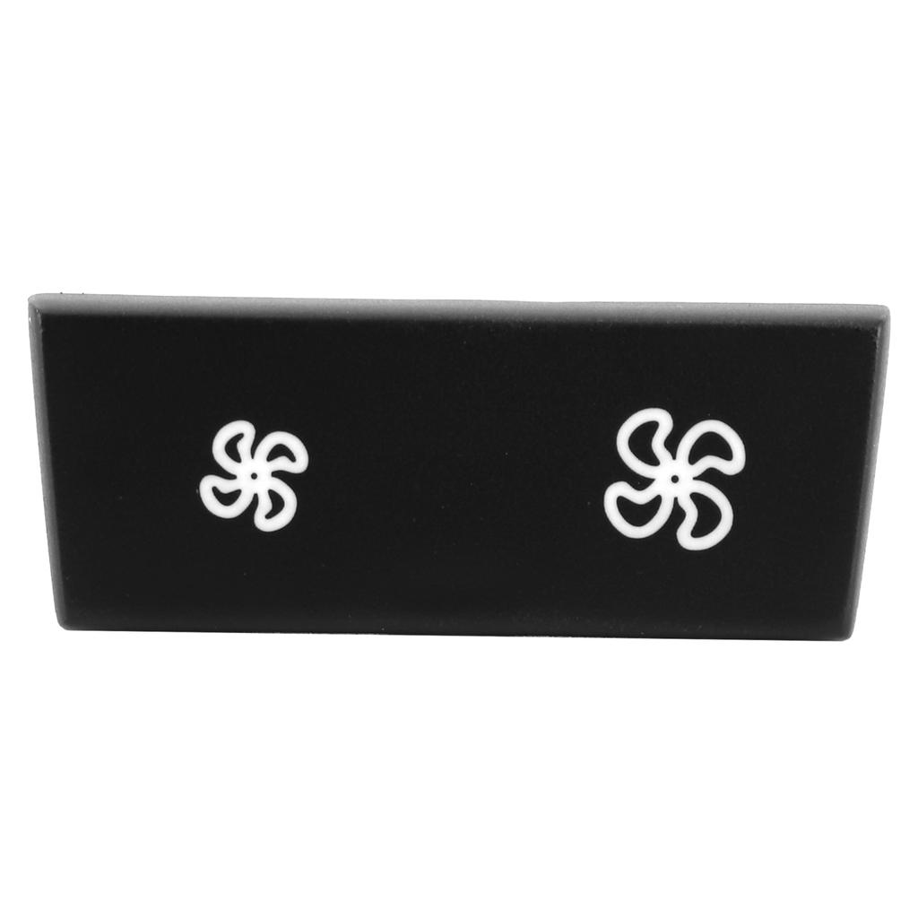 Air Conditioning Control Button Replacement Fit for E90 E91 E92 E93 F25 X1 X3 E84